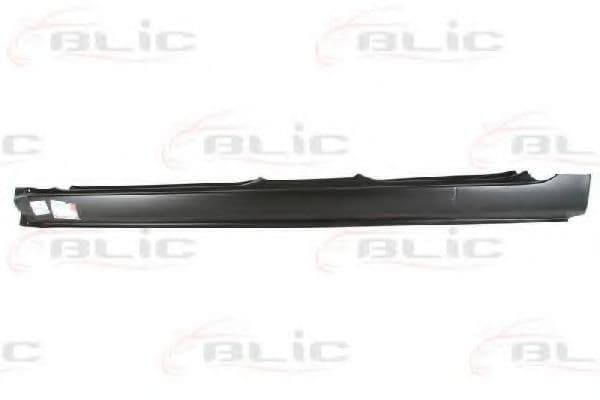 6505-06-1668011P BLIC Поріг для Nissan Primera