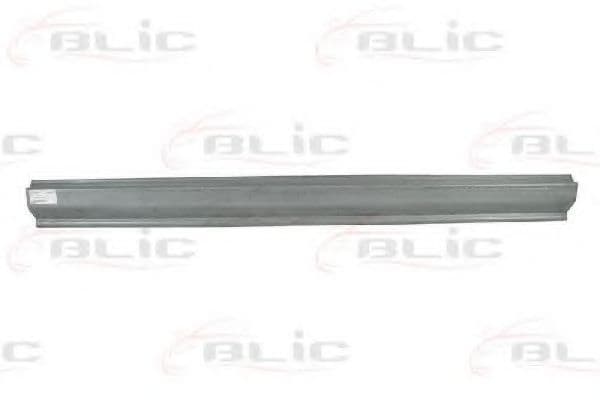 6505-06-1676015P BLIC Поріг для Nissan Terrano