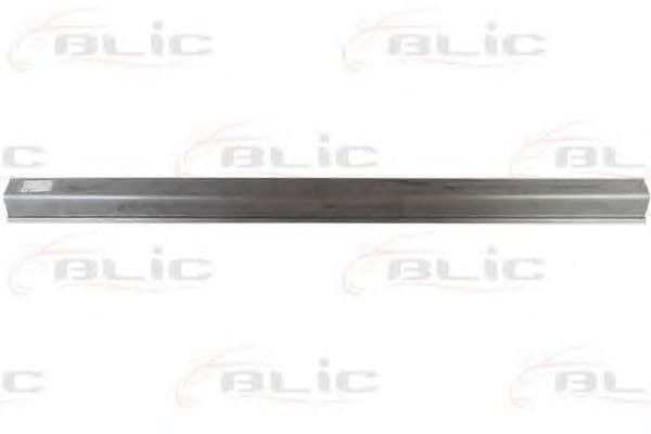 6505-06-1685015P BLIC Порог для Nissan Serena