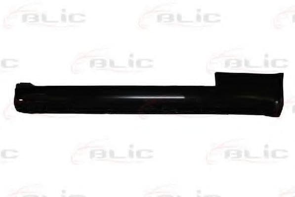 6505-06-2012001P BLIC Поріг для Fiat Cinquecento