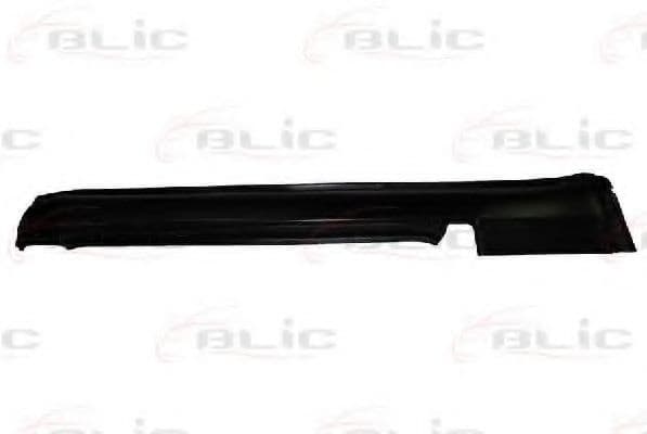 6505-06-2012002P BLIC Порог для Fiat Cinquecento