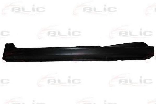 6505-06-2020011P BLIC Поріг для Fiat Uno