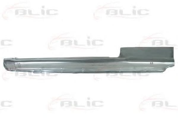 6505-06-2026001P BLIC Поріг для Fiat Bravo