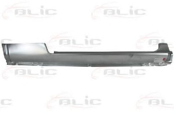 6505-06-2505002P BLIC Порог для Ford Ka
