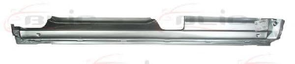 6505-06-2507001P BLIC Поріг