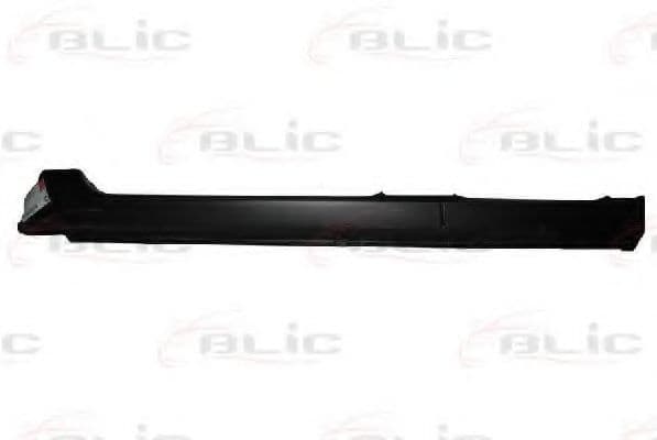 6505-06-2525011P BLIC Поріг