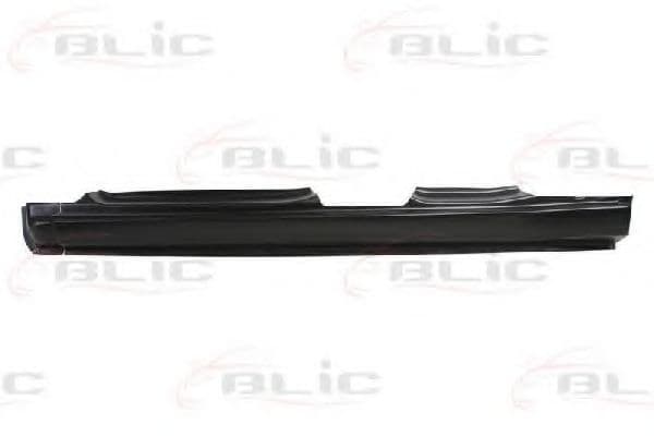 6505-06-2532011P BLIC Поріг для Ford Focus