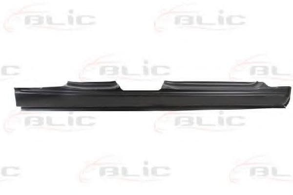 6505-06-2532012P BLIC Поріг для Ford Focus