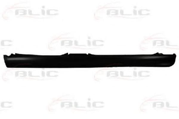 6505-06-2552012P BLIC Порог для Ford Scorpio