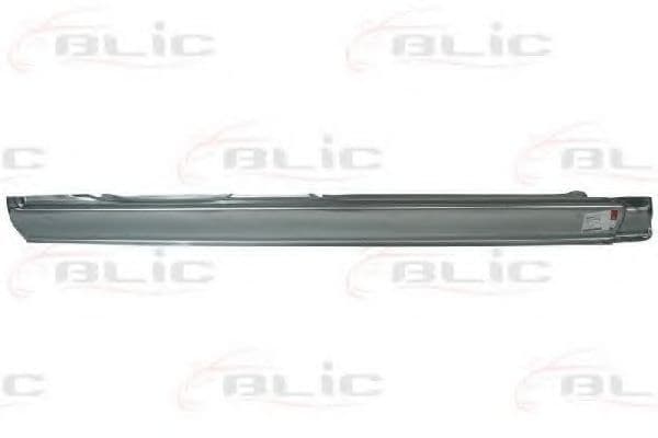 6505-06-2553012P BLIC Порог для Ford Mondeo