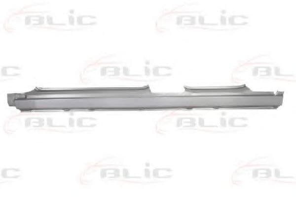 6505-06-2555011P BLIC Поріг для Ford Mondeo