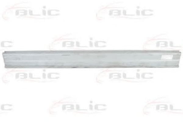 6505-06-2909015P BLIC Поріг для Honda CRX