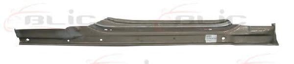 6505-06-2912012P BLIC Порог для Honda CRX