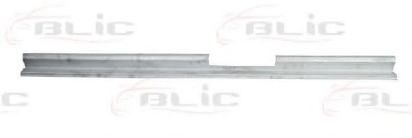 6505-06-292116P BLIC Поріг для Honda Accord