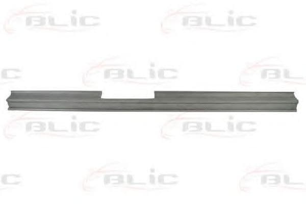 6505-06-2922016P BLIC Поріг для Honda Accord