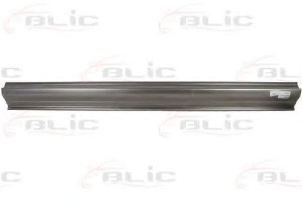 6505-06-3175015P BLIC Поріг для Hyundai Tucson