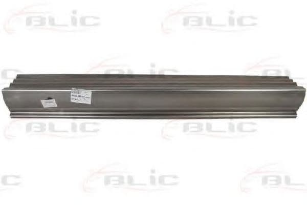 6505-06-3191015P BLIC Поріг для Hyundai H-1