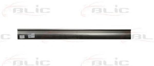 6505-06-3191017P BLIC Порог для Hyundai H-1