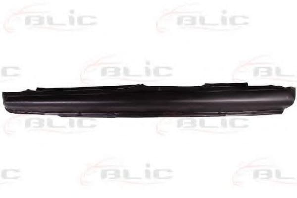 6505-06-3276011P BLIC Поріг для Kia Rio