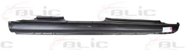 6505-06-3276012P BLIC Поріг для Kia Rio