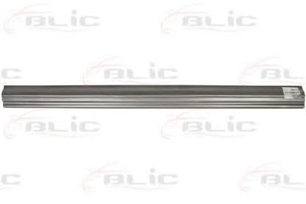 6505-06-3280017P BLIC Поріг для Kia Pregio