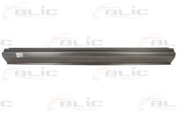 6505-06-3291015P BLIC Порог для Kia Sportage