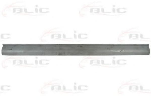 6505-06-3293015P BLIC Поріг для Kia Carnival