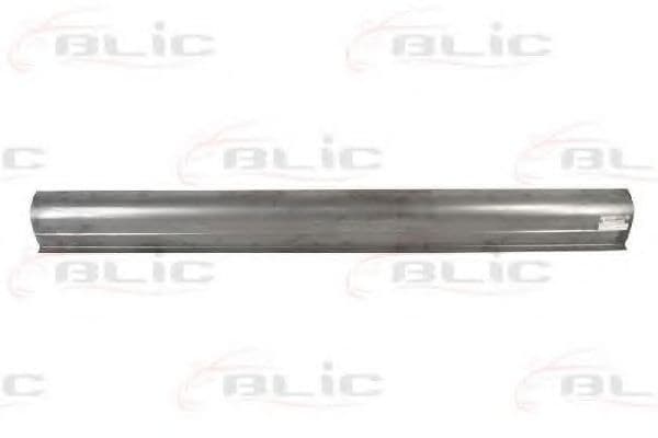 6505-06-3330015P BLIC Поріг для Lancia Ypsilon