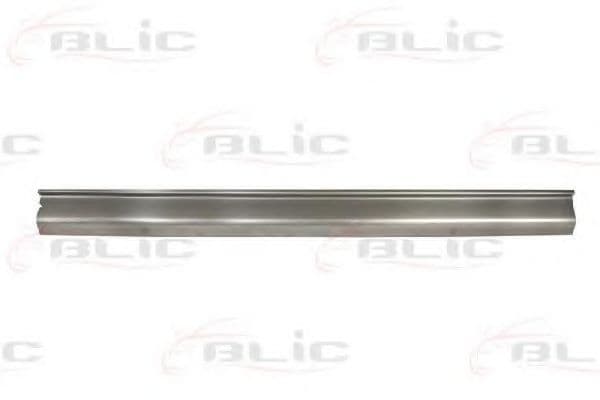 6505-06-3408015P BLIC Порог для Mazda 5
