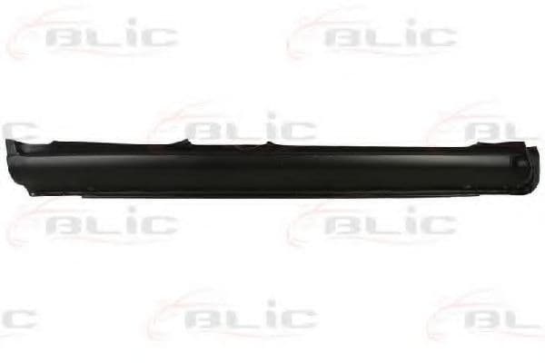 6505-06-3450012P BLIC Поріг для Mazda 626