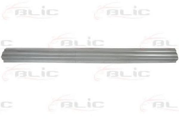 6505-06-3540004P BLIC Порог для Mercedes 100