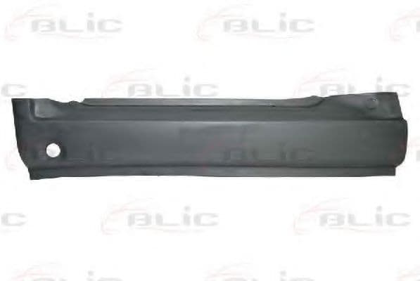 6505-06-3541001P BLIC Поріг