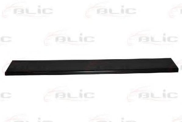 6505-06-3545002P BLIC Порог для Mercedes T1