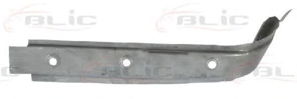 6505-06-3545044P BLIC Порог для Mercedes T1