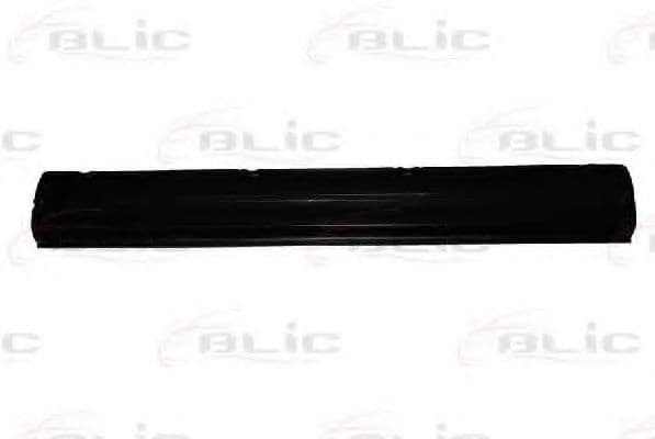 6505-06-3545060P BLIC Поріг для Mercedes T1