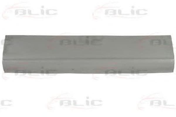 6505-06-3546014P BLIC Крыло заднее