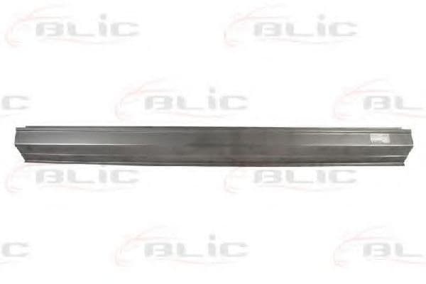 6505-06-3726015P BLIC Поріг для Mitsubishi Galant