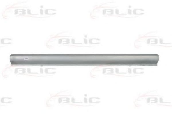 6505-06-3730017P BLIC Поріг для Mitsubishi Pajero