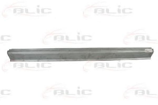 6505-06-3731016P BLIC Порог для Mitsubishi Pajero