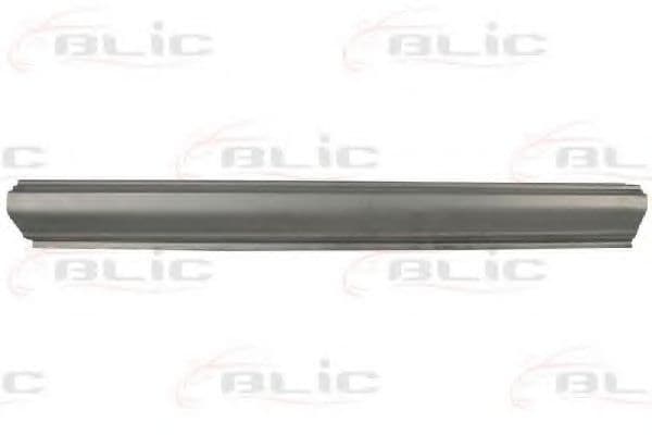 6505-06-3732015P BLIC Поріг для Mitsubishi Pajero