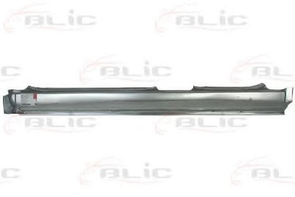 6505-06-5022011P BLIC Порог для Opel Corsa