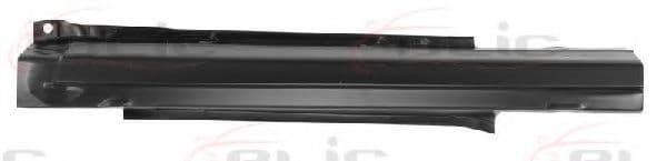 6505-06-5023004P BLIC Поріг для Opel Combo