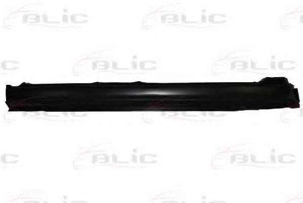 6505-06-5049002P BLIC Поріг для Opel Kadett