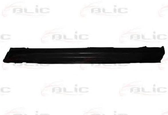6505-06-5050011P BLIC Порог для Opel Astra