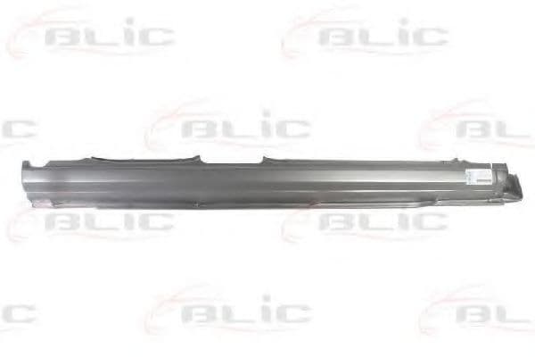 6505-06-5050012P BLIC Поріг для Opel Astra