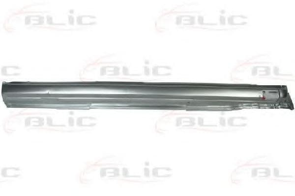 6505-06-5076012P BLIC Порог для Opel Vectra
