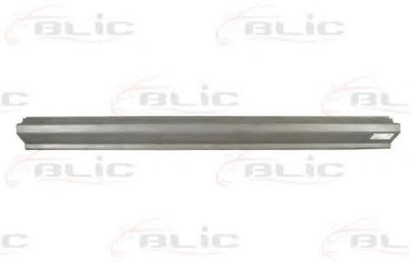 6505-06-5502015P BLIC Поріг для Peugeot 106