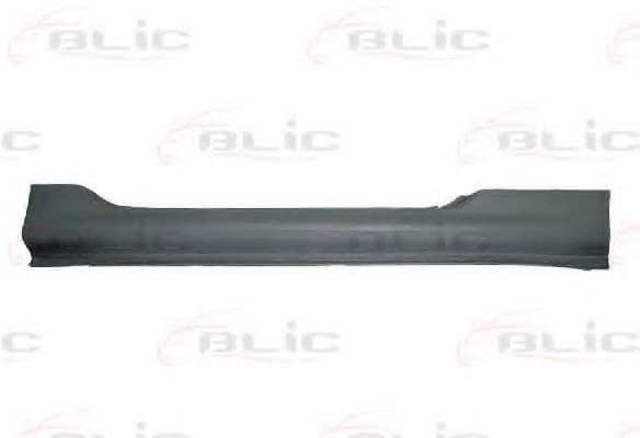 6505-06-5507001P BLIC Поріг для Peugeot 206