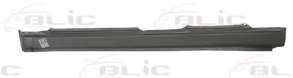 6505-06-5513011P BLIC Порог для Peugeot 306