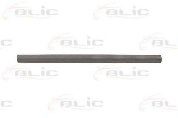 6505-06-5519016P BLIC Порог для Peugeot 308